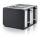 Bosch TAT7S45, Toaster, grau