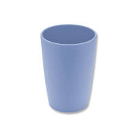 MAGU Trinkbecher, Blau - Serie Natur-Design, aus...