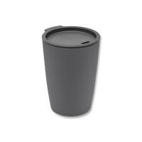 MAGU Trinkbecher "Coffee to Go", Schiefer -...