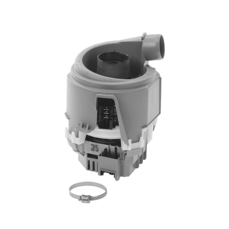 Bosch Siemens 00651956 Heizpumpe EDS für Geschirrspüler